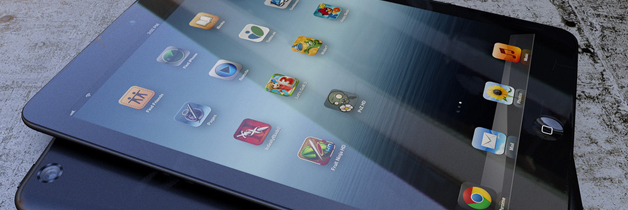 Apple wil 10 miljoen iPad mini’s